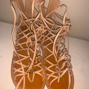 American Eagle Sandals